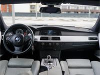 tweedehands BMW M5 5.0 V10 SMG Individual l HUD l TV l NL-geleverd l