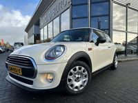 tweedehands Mini ONE 1.2 Business | Automaat | Navi | ORG NL | 108.000