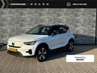 Occasion Volvo XC40 Core 185 kW (252 PK) 2023 Wit SUV