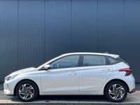 tweedehands Hyundai i20 1.0 T-GDI Comfort Smart | €3492 VOORDEEL | ACHTERU