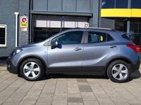 tweedehands Opel Mokka 1.4 T Automaat | Trekhaak | Parkeersensoren Voor + Achter | Navigatie | Telefoon | Cruise Control |
