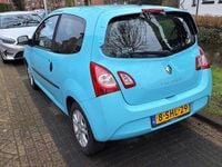 Occasion Renault Twingo 75 PK (55 kW) 2013 Blauw Hatchback
