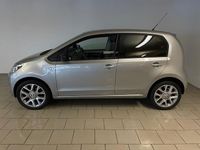 Occasion VW up! move up! 2026 Grijs Hatchback