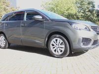 tweedehands Peugeot 5008 1.2 PureTech 130pk S&S Blue Lease Executive