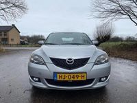 tweedehands Mazda 3 Sport 1.6 Executive