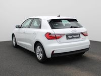 Occasion Audi A1 Sportback Attraction 95 PK (69 kW) 2022 Wit Hatchback