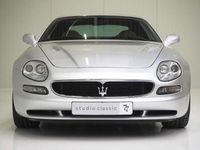 tweedehands Maserati 3200 GT Manual