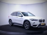 tweedehands BMW X1 20iA X-LINE Executive FULL LED/HEAD UP/CARPLAY/STU