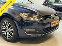 tweedehands VW Golf VII 1.2 TSI BJ 2016 PDC CLIMATE CRUISE CONTROLE