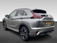 Occasion Mitsubishi Eclipse Cross Intense+ 2025 Grijs SUV