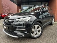 Occasion Opel Grandland X Business Elegance 300 PK (220 kW) 2021 Zwart SUV
