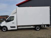 tweedehands Opel Movano 100% elect ***70KWH