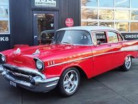 tweedehands Chevrolet Bel Air sport sedan