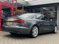 tweedehands Audi A6 Limousine 2.8 FSI V6 QUATTRO AUT. *!* S-LINE *!* NAVI/ 19 INCH/ LEDER/ BOSE/ BI-XENON *!*