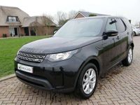 tweedehands Land Rover Discovery *19499 NETTO**4WD*FACELIFT* 2.0 SD4 S **4 WD** 177