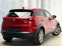 tweedehands Mazda CX-3 2.0i Plug Edition / 63.816 km / Garantie 1 an