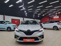 tweedehands Renault Clio V 1.6i E-TECH Hybrid Techno**AUTOMAAT**CAMERA**NAVI*