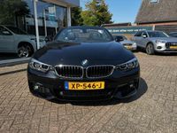 tweedehands BMW 420 4-SERIE Cabrio i Executive M Pakket