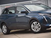 tweedehands Peugeot 5008 1.2 PureTech Blue Lease Active