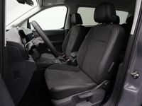 Nieuw VW Caddy Maxi Style 116 PK (85 kW) 2025 Grijs MPV