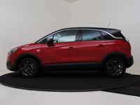 tweedehands Opel Crossland X 1.2 Turbo 110pk Edition 2020 | Navigatie | Camera