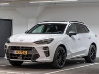 Occasion Cupra Terramar VZ 177 PK (130 kW) 2025 Wit SUV