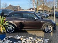 tweedehands Mini ONE 1.2 Business Navi NL Auto Sportvelgen Dealer OH