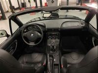 tweedehands BMW Z3 1.9i S