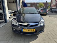 tweedehands Opel Tigra TwinTop 1.8-16V Rhythm 1 EIGENAAR.NW DISTRUBITIE