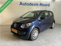 tweedehands VW up! UP! 1.0 moveBlueMotion