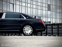 tweedehands Mercedes S560 Maybach | Origineel NL | Zeer Uniek