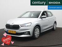 Occasion Skoda Fabia Selection 95 PK (69 kW) 2024 Grijs Hatchback