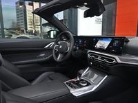 tweedehands BMW M4 Cabriolet xDrive Cabrio Competition *M-Drivers Package / Harman Kardon / Stoelventilatie / Laser / Memory / Keyless*