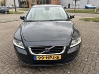 tweedehands Volvo S40 1.8 Kinetic 2eEIG/LEER/CLIMA/CRUISE/PDC/NAP!