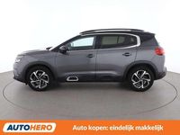 Occasion Citroën C5 Aircross PureTech 131 PK (96 kW) 2021 Grijs SUV