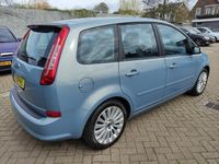 tweedehands Ford C-MAX 1.8 16V Titanium