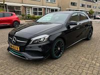 Occasion Mercedes A250 211 PK (155 kW) 2016