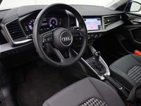 tweedehands Audi A1 allstreet 30 TFSI/110PK Advanced · Navigatie · Par
