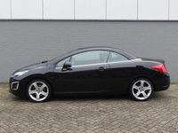 tweedehands Peugeot 308 CC 1.6 THP Feliné | AUTOMAAT | LEDER | XENON | JBL | TREKHAAK | PKH V+A