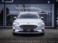 Occasion Ford Focus Style 125 PK (91 kW) 2022 Grijs Stationwagen