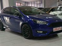 tweedehands Ford Focus 1.5i ST Line Clim Jantes 19 Sensor Garanti 12 mois