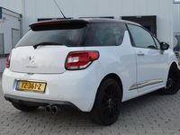 tweedehands Citroën DS3 1.6 Sport Chic Airco Clima NAP PDC APK!