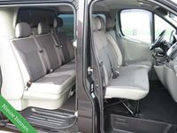 tweedehands Opel Vivaro bestel 2.0 CDTI L2H1 DC