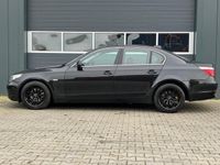 tweedehands BMW 520 520 i Airco Navi