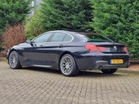 tweedehands BMW 640 640 Gran Coupé d High-Exe. M-Sport *Panorama*ACC*HU