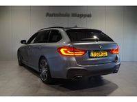 tweedehands BMW 540 540 TouringxDrive High Exe M-Pakket | Privacy-gl