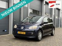 Occasion VW up! move up! 59 PK (43 kW) 2014 Hatchback