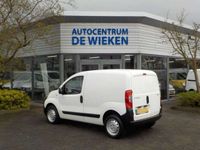 tweedehands Citroën Nemo 1.4 BENZINE AIRCO WEINIG KM BTW BPM VRIJ MET NIEUW