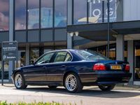 tweedehands BMW 750 750 7-SERIE I E38