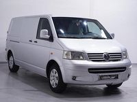 Occasion VW T5 131 PK (96 kW) 2007 Reflex zilver metallic Van